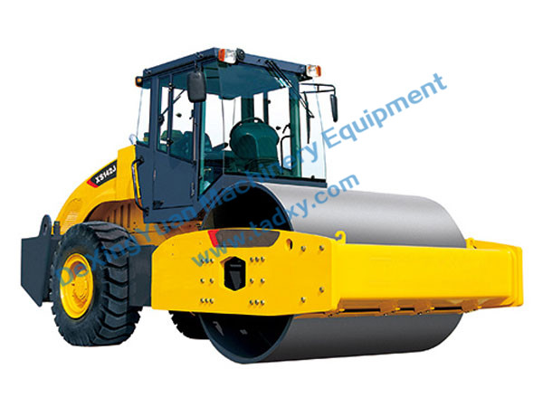 �c���鿴Ԕ����Ϣ���}��XS145J Mechanical Single Drum Vibratory Compactor ��x�Δ�(sh��)��3363